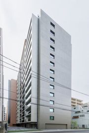 リビオメゾン浅草橋の外観画像