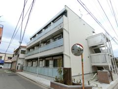 リブリ・小川西町の外観画像