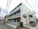 リブリ・小川西町の外観