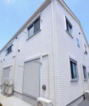 アムール武蔵浦和の外観画像