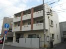 メゾンド高峰の間取り画像