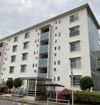 高洲三丁目住宅14号棟の間取り画像