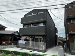 ロワールの外観画像