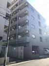 シャトーデYMイセザキの外観画像