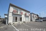 サンライフ中村の間取り画像