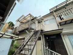 サニネス阿佐ヶ谷B棟の外観画像
