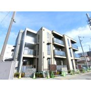 D-ROOM白萩町の外観画像
