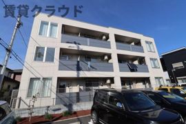 メゾン ド ジュエルの外観画像