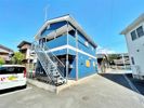 マイハウス原町の外観