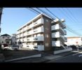 清風マンションの外観