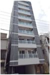 PRECIO日本堤の間取り画像