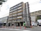 studie KOKURA NORTHの外観