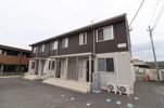 ラ・ステラ宮前町の間取り画像