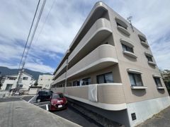 エントピアK・Sの外観画像