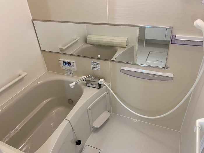 バスルーム