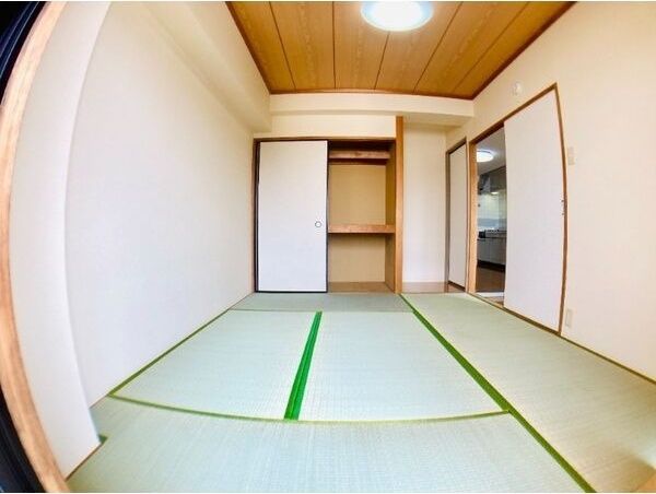 和室