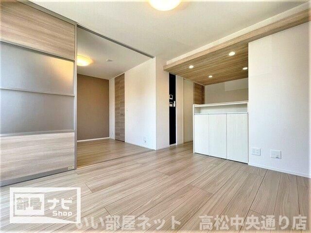 リビング