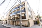イプセ高輪台の間取り画像