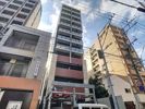 グランカーサ渡辺通の間取り画像