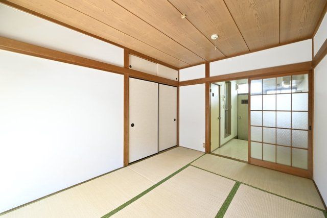和室