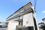 レオパレスボヌールドゥマンの間取り画像