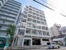 エスリード大阪シティーウエストの間取り画像