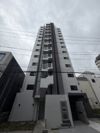 プライムブリス深川住吉の外観