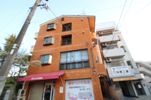 サンハイツ府中の間取り画像