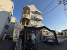 エスタシオン二軒屋の外観