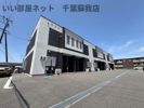 （仮称）市原市五井西新築アパートの間取り画像