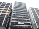 エンクレストベイ天神EASTの間取り画像