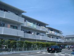 住吉コーポの外観画像