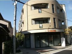 センチュリー本山の外観画像