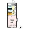 メゾンブランシュの間取り画像