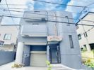 ラ・フラッツの間取り画像
