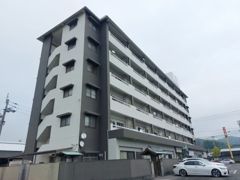 第3吉野マンションの外観画像
