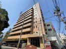 ラッキー西一万ハイツの間取り画像