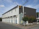 レオパレス立岩の間取り画像