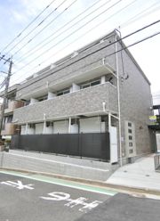 ハーミットクラブハウス片倉町の外観画像