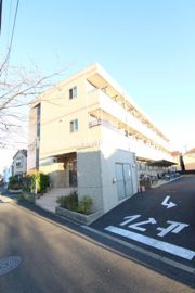 スプリングホームの外観画像