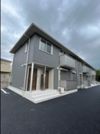 グランドゥールの間取り画像