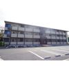 グランドゥールV B棟の間取り画像