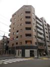 KRレジデンスの間取り画像