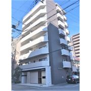 リリィベル梅田西の外観画像