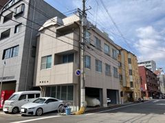 小松ビルの外観画像