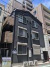 ベイルーム横浜吉野町の間取り画像