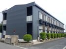 レオパレスアベニューコートⅡの間取り画像