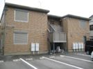 ハイツ秋桜IIの間取り画像