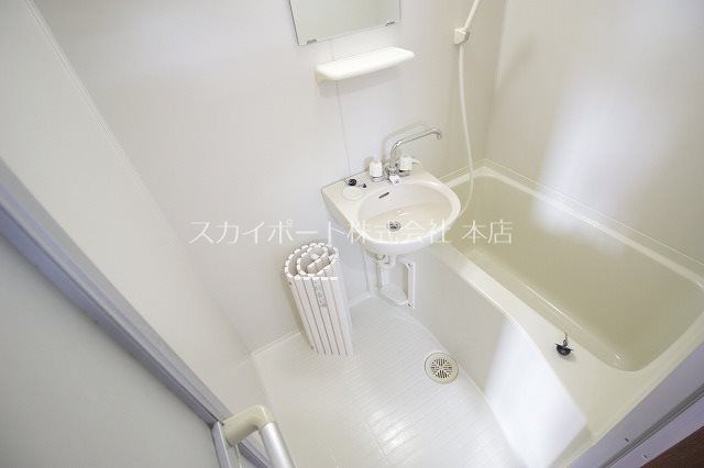 バスルーム