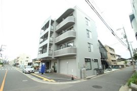 ロイヤルエムズの外観画像